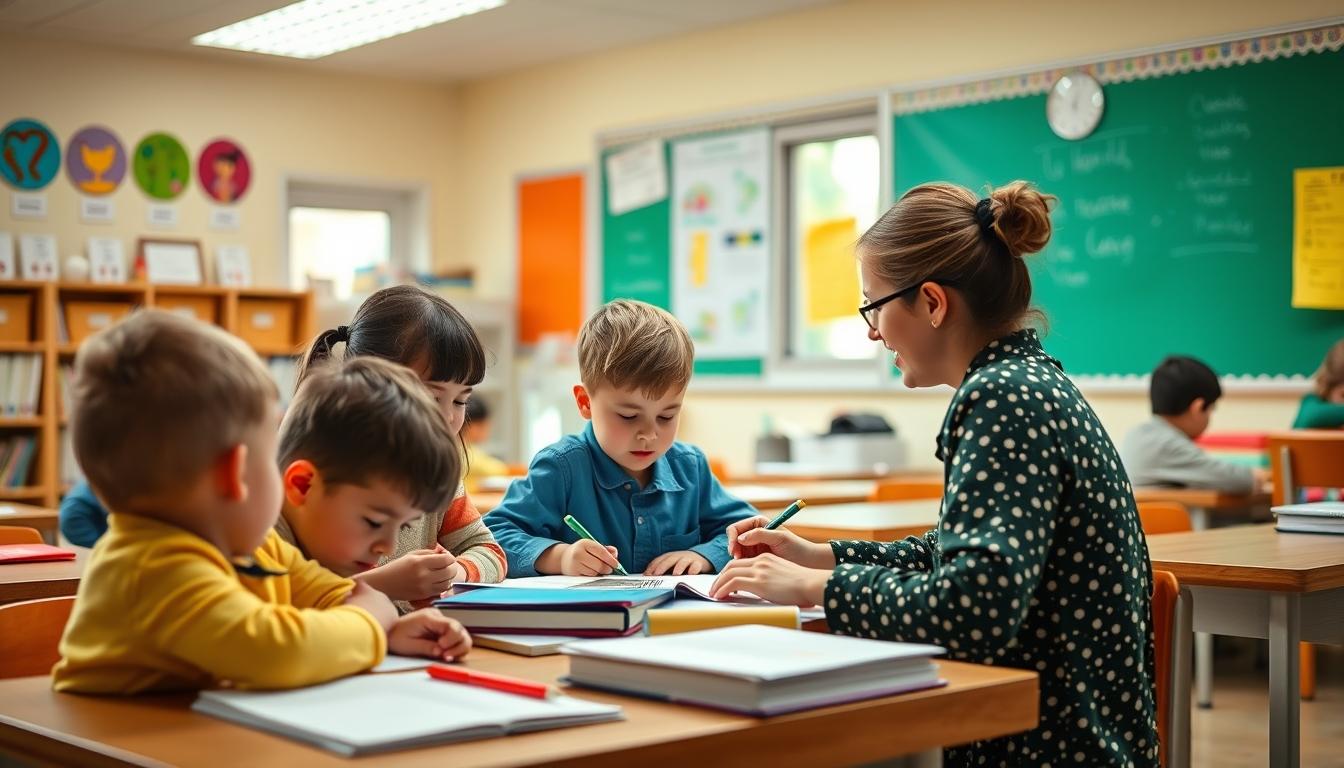 Confidence development and emotional resilience