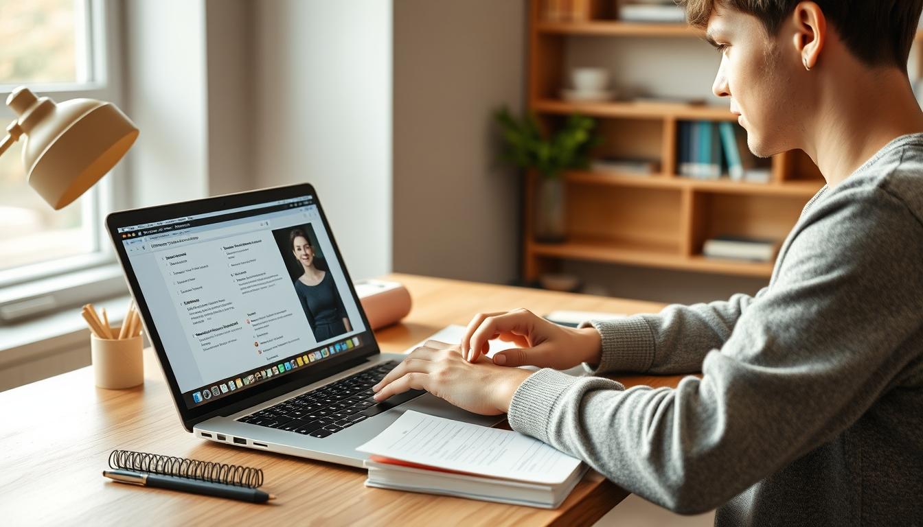 Daily planning and habit development