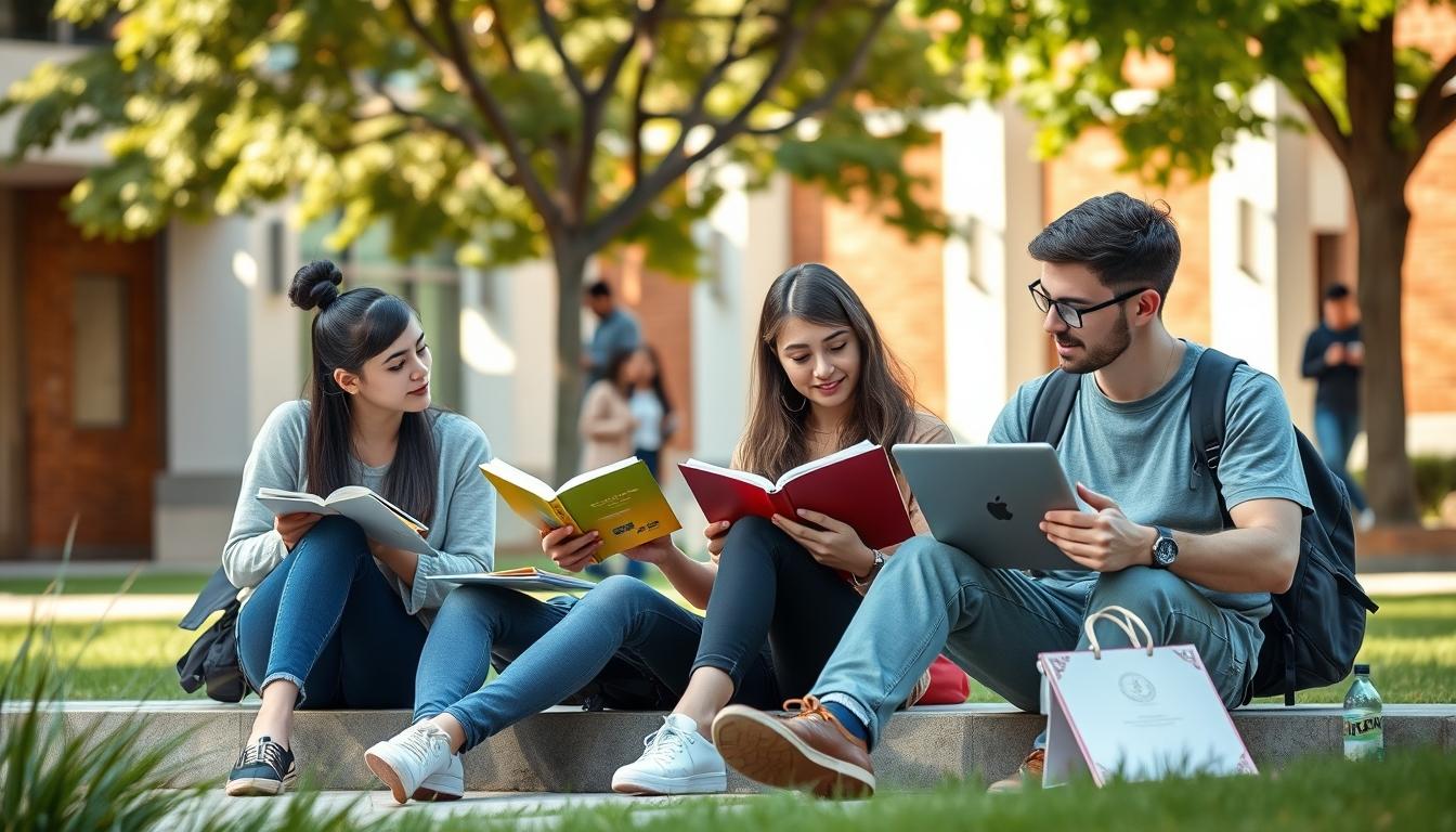 Mindset development course