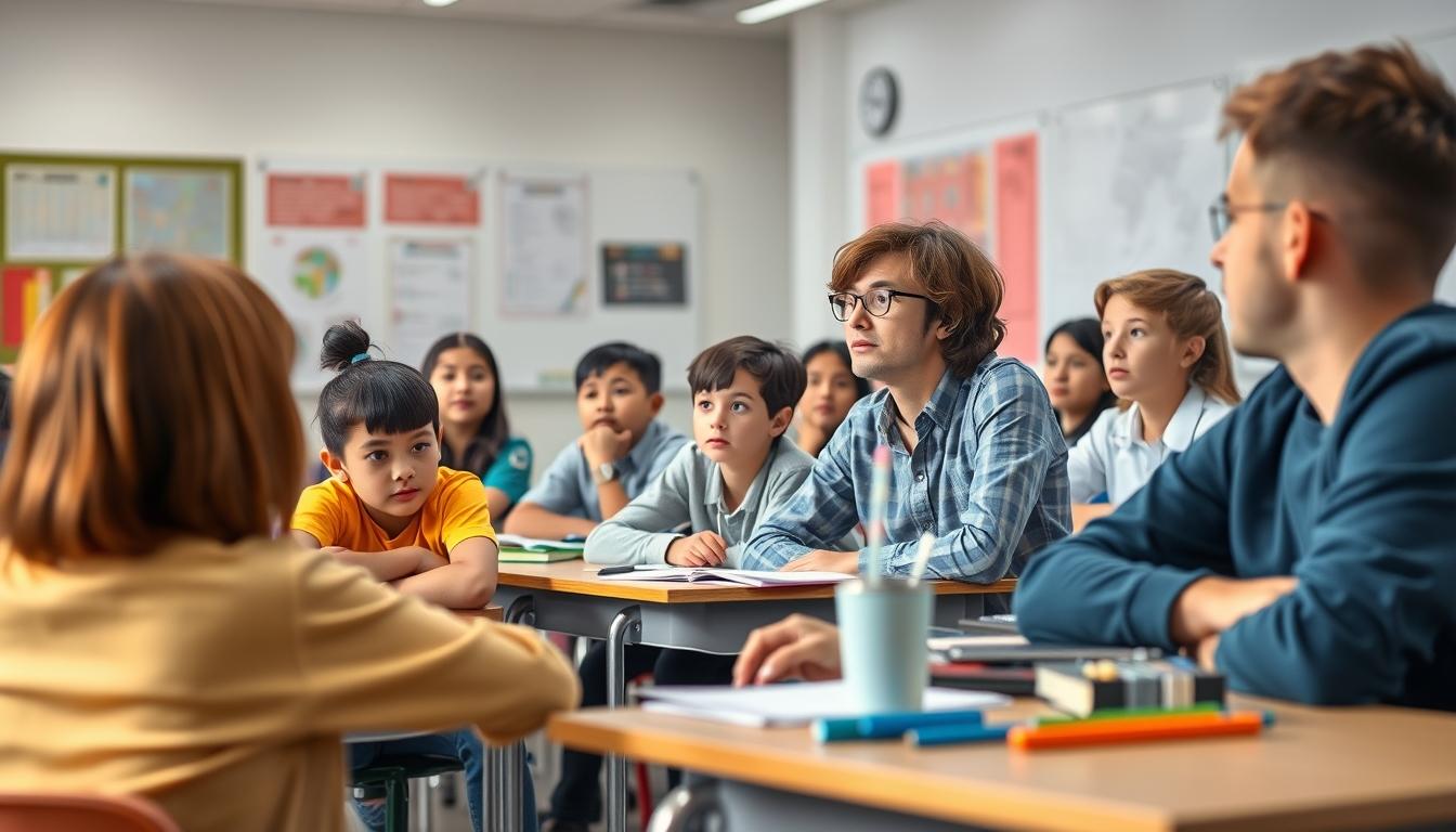 Mindset growth and personal awareness training